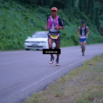 Runner Photo 5066217