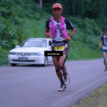 Runner Photo 5066219