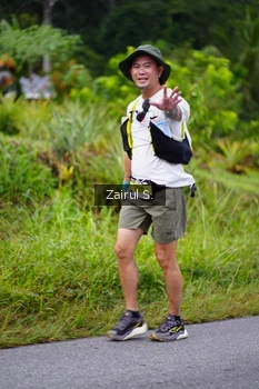 Runner Photo 5066233