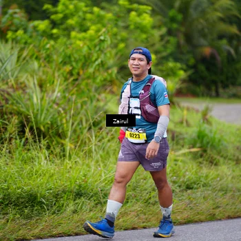 Runner Photo 5066234
