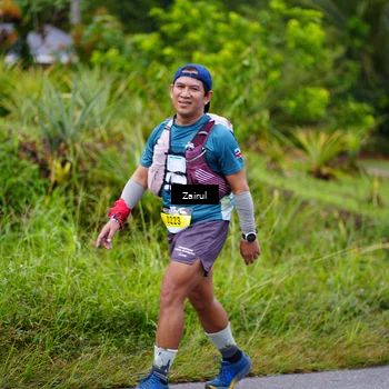 Runner Photo 5066237