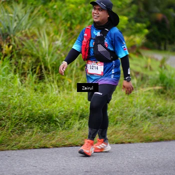 Runner Photo 5066238