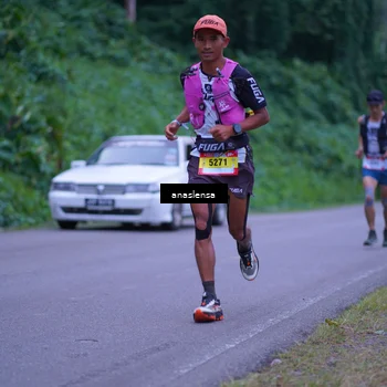 Runner Photo 5066239