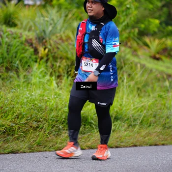 Runner Photo 5066245