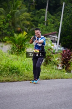 Runner Photo 5066255