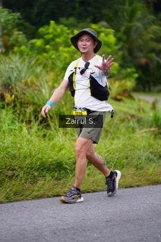 Runner Photo 5066256