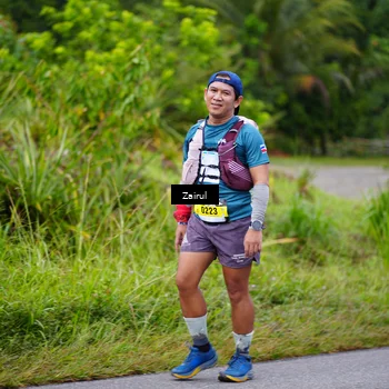 Runner Photo 5066265