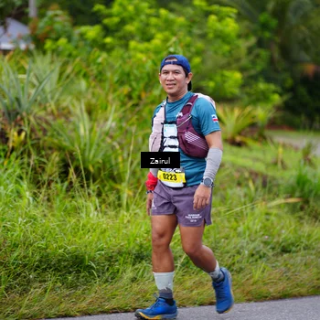 Runner Photo 5066267