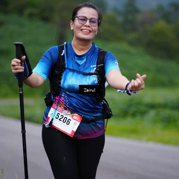 Runner Photo 5066304