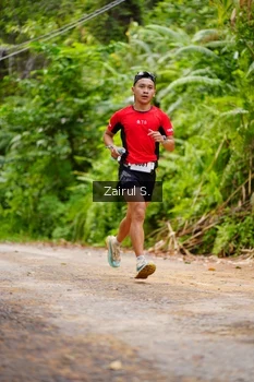 Runner Photo 5066321
