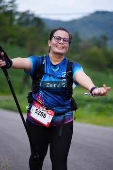 Runner Photo 5066322