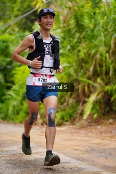 Runner Photo 5066323
