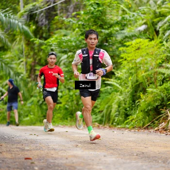 Runner Photo 5066325