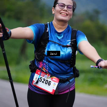 Runner Photo 5066327