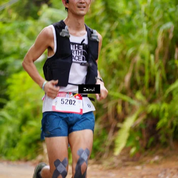 Runner Photo 5066334