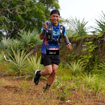 Runner Photo 5066342