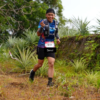 Runner Photo 5066348