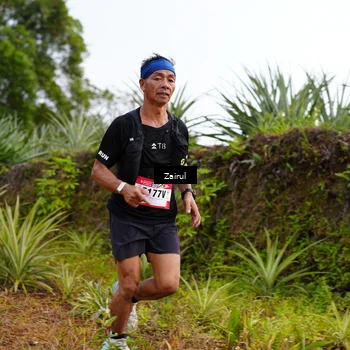 Runner Photo 5066351