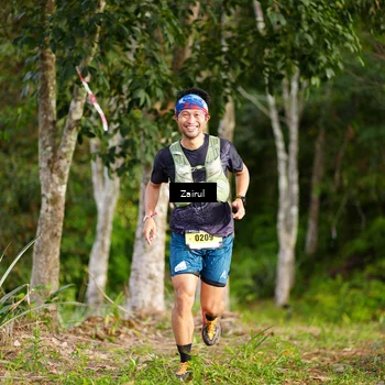 Runner Photo 5066358