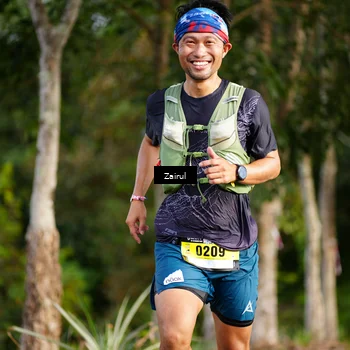 Runner Photo 5066362