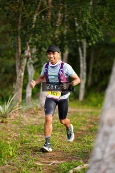 Runner Photo 5066368