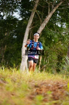 Runner Photo 5066369