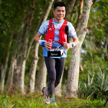 Runner Photo 5066380