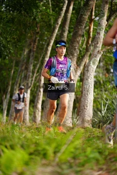Runner Photo 5066387