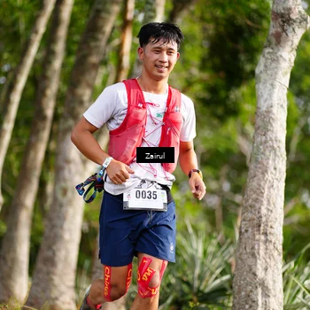 Runner Photo 5066417