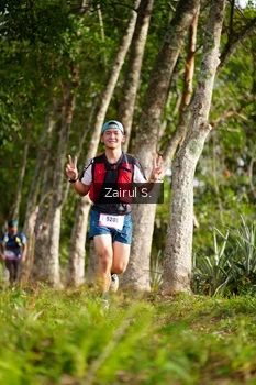 Runner Photo 5066420