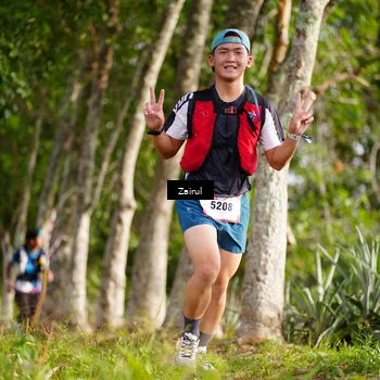 Runner Photo 5066422