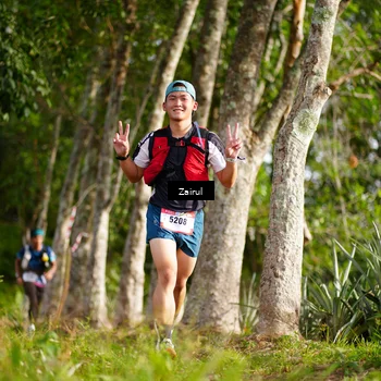 Runner Photo 5066425