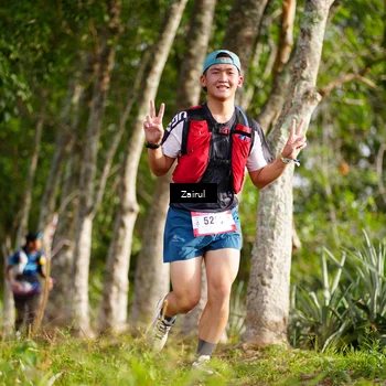 Runner Photo 5066426