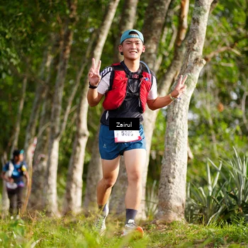 Runner Photo 5066429