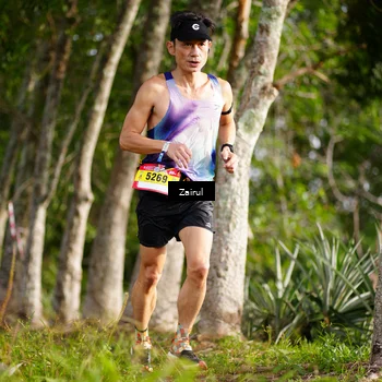 Runner Photo 5066431