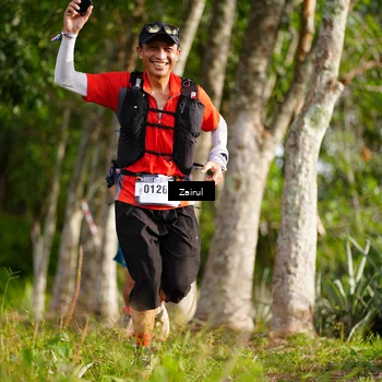 Runner Photo 5066437
