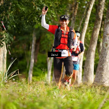 Runner Photo 5066440
