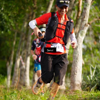 Runner Photo 5066442