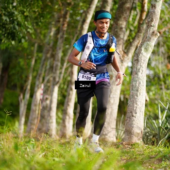 Runner Photo 5066445