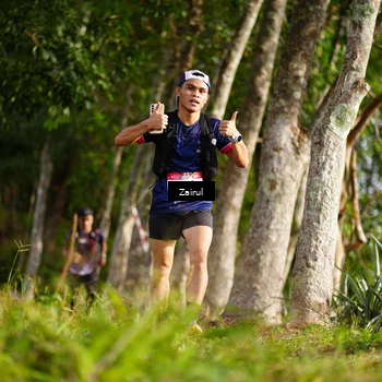 Runner Photo 5066448