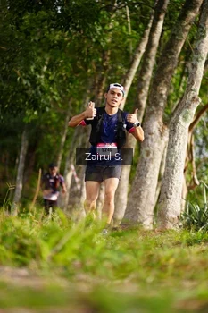 Runner Photo 5066449