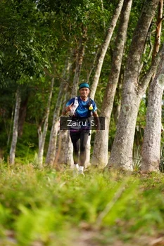 Runner Photo 5066450