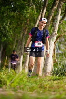 Runner Photo 5066452