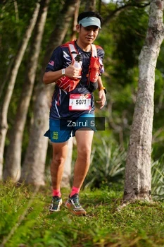 Runner Photo 5066453