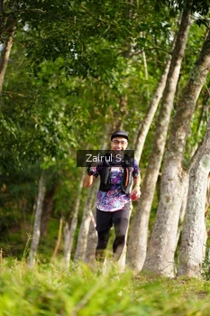 Runner Photo 5066454