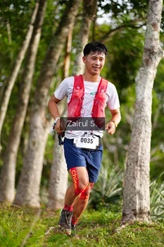 Runner Photo 5066455