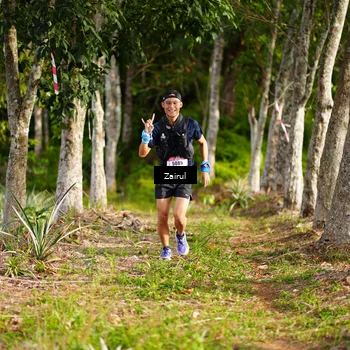 Runner Photo 5066467