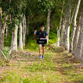 Runner Photo 5066470