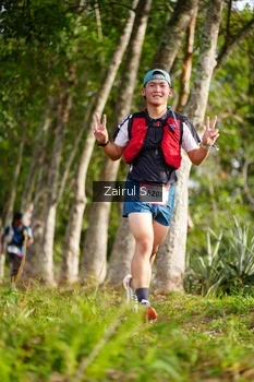 Runner Photo 5066472