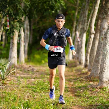 Runner Photo 5066473